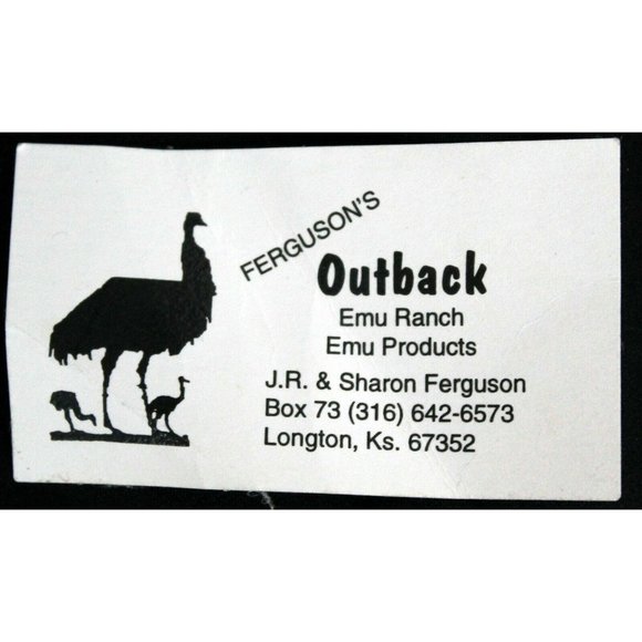 Vtg 1997 Wooden Carved Trinket Bowl Dish Candy Jim Marna Handcrafted Modern West - Picture 11 of 12